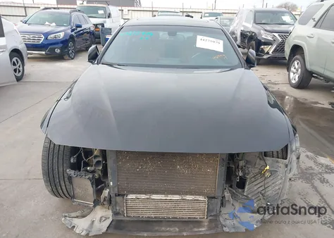 2016 BMW 428I Gran Coupe z USA, uszkodzony, nr VIN WBA4A9C50GG695427